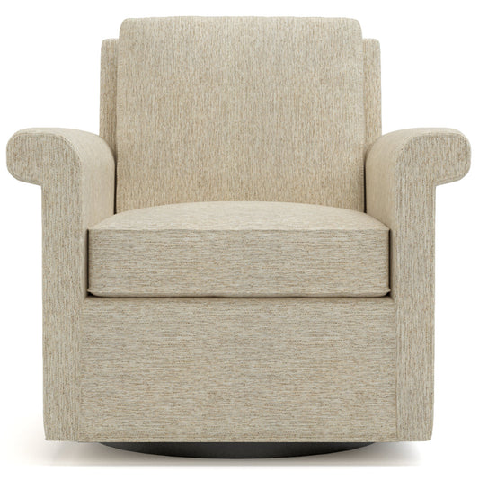 Belleville Swivel Chair Fabric 4870-19