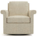 Belleville Swivel Chair Fabric 4870-19