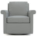 Belleville Swivel Chair Fabric 4870-35