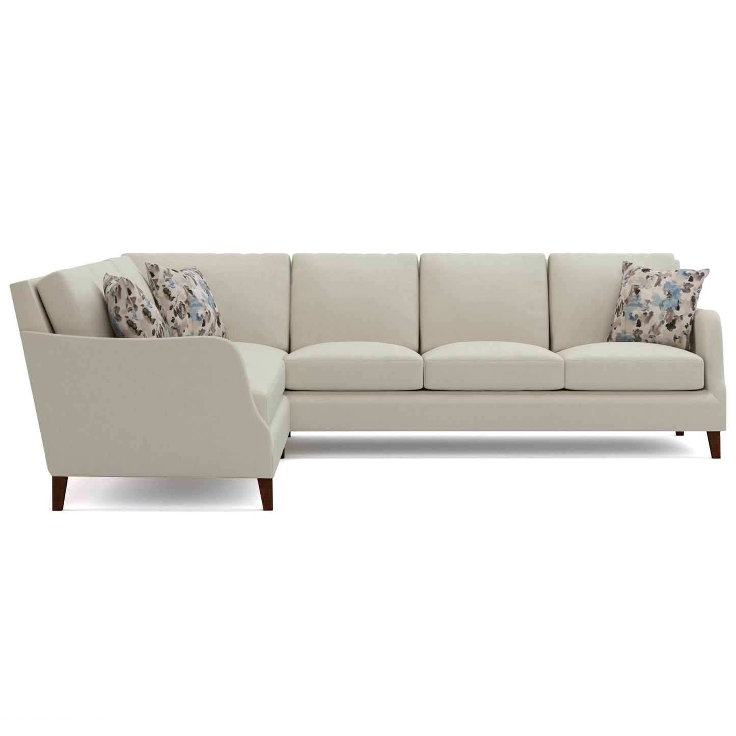 Harper Sectional Fabric 7618-15