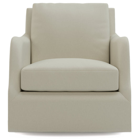 Harper Swivel Chair Fabric 7618-15