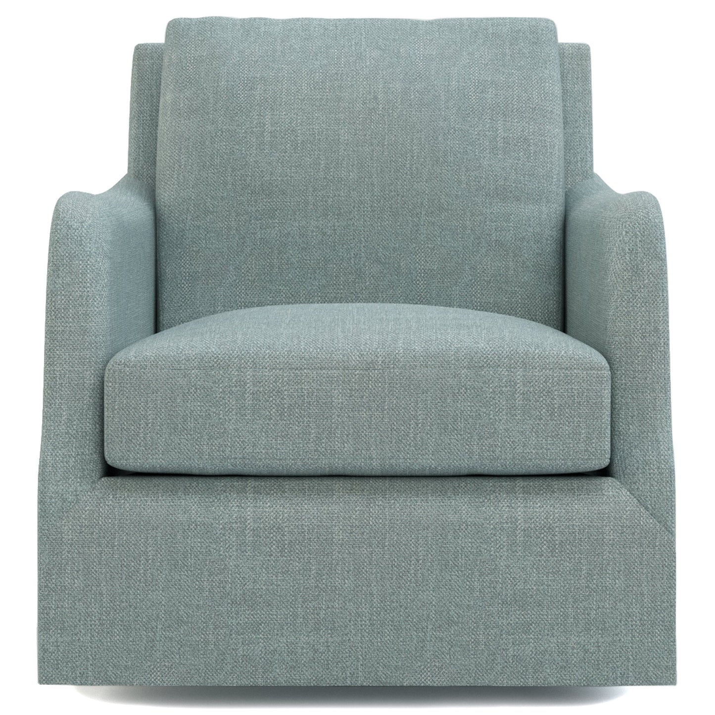 Harper Swivel Chair Fabric 7618-71