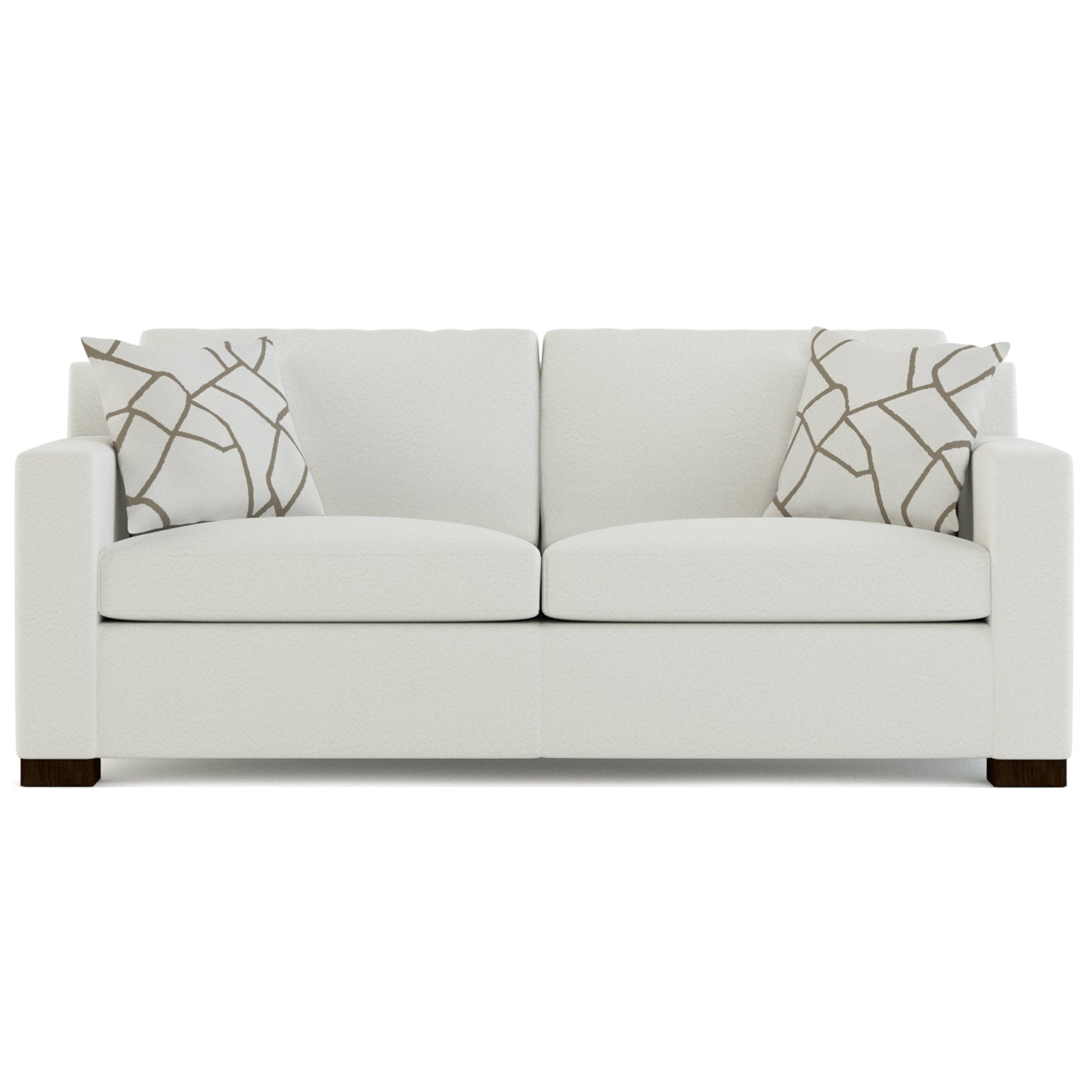 Keene Mid-Size Sofa Fabric 4866-11