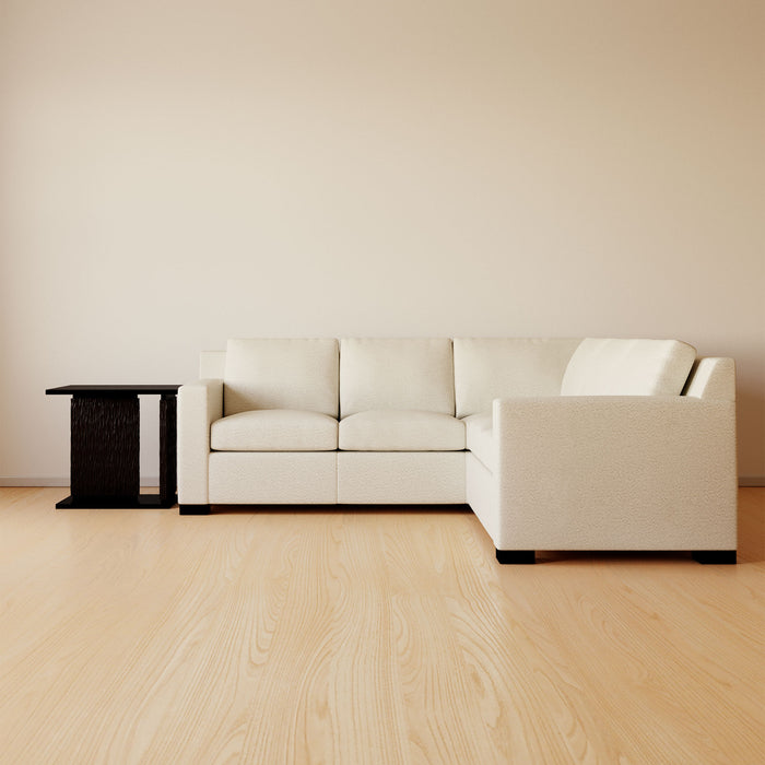 Keene Sectional - Stickley Furniture | Mattress