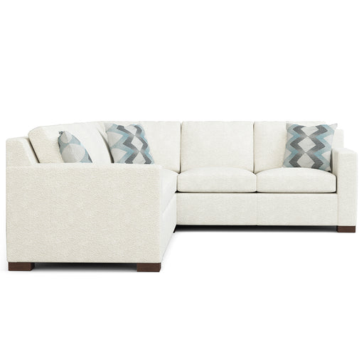 Keene Sectional - Stickley Furniture | Mattress