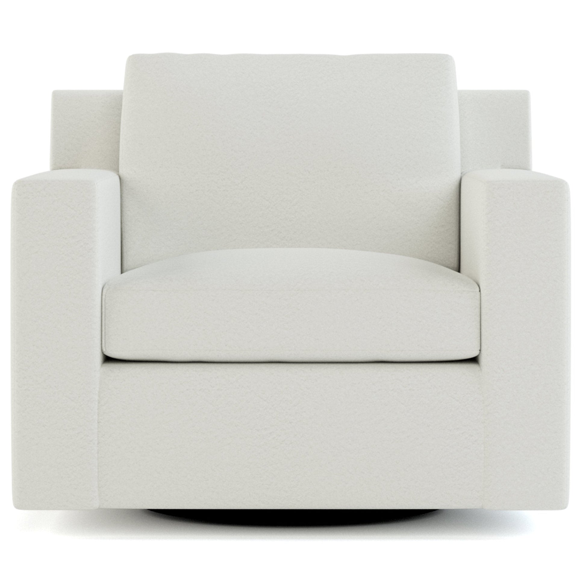 Keene Swivel Chair Fabric 4866-11