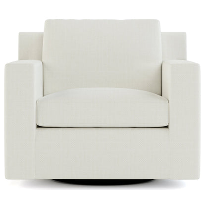 Keene Swivel Chair Fabric 7624-11