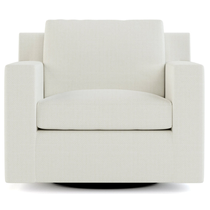 Keene Swivel Chair Fabric 7624-11