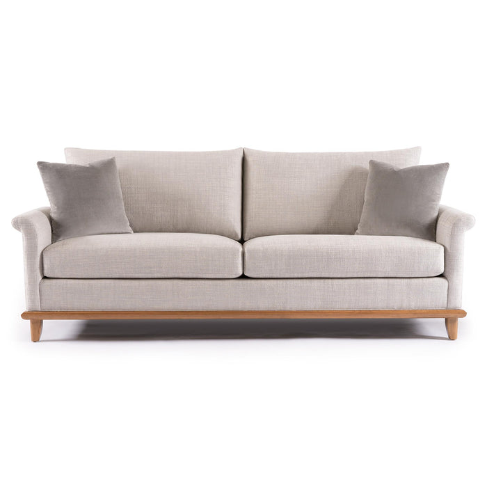 Martine Pillowback Sofa - Stickley Furniture | Mattress