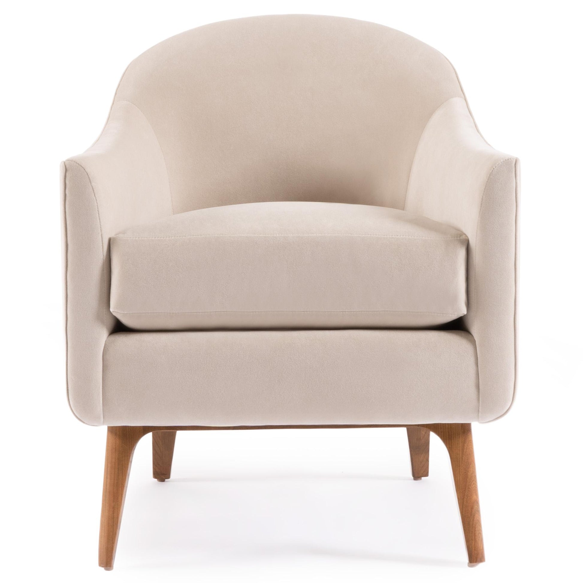 Martine Accent Chair - Stickley Furniture | Mattress