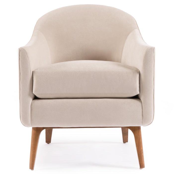 Martine Accent Chair - Stickley Furniture | Mattress