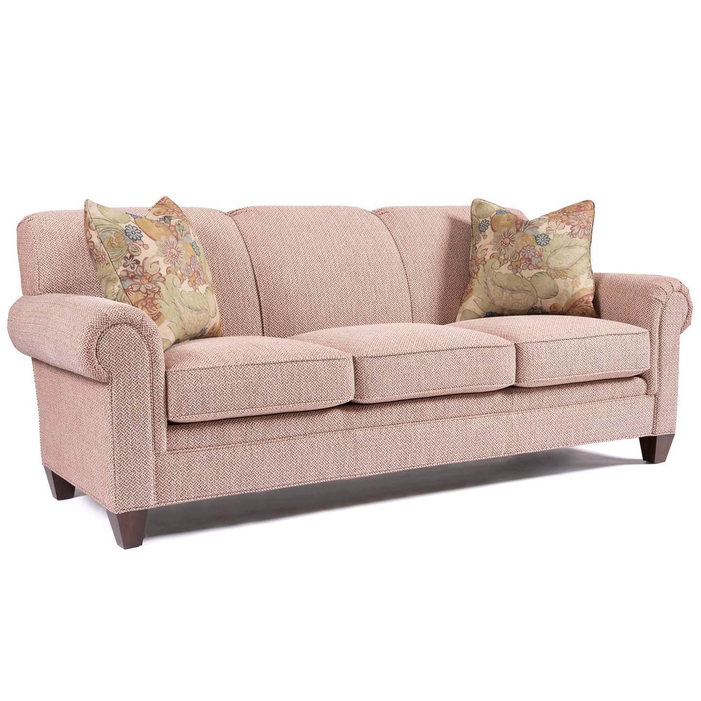 Salem Sofa - Stickley Furniture | Mattress
