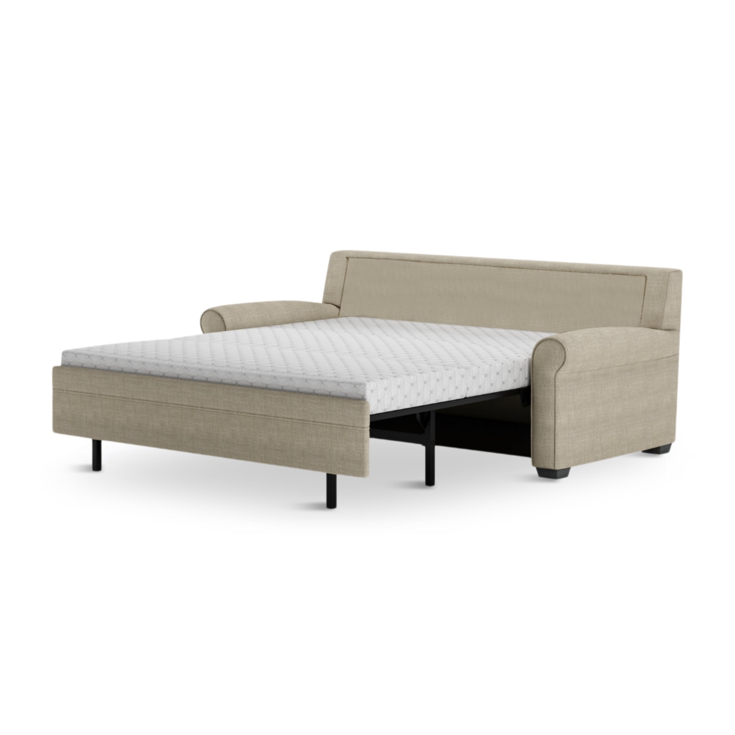 American leather best sale sleeper chair
