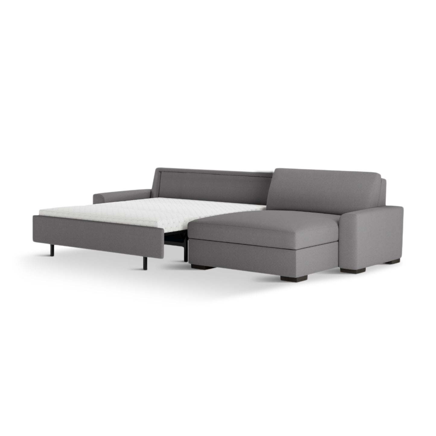 Olson Premier Sleeper Sofa/Chair - Stickley Furniture | Mattress