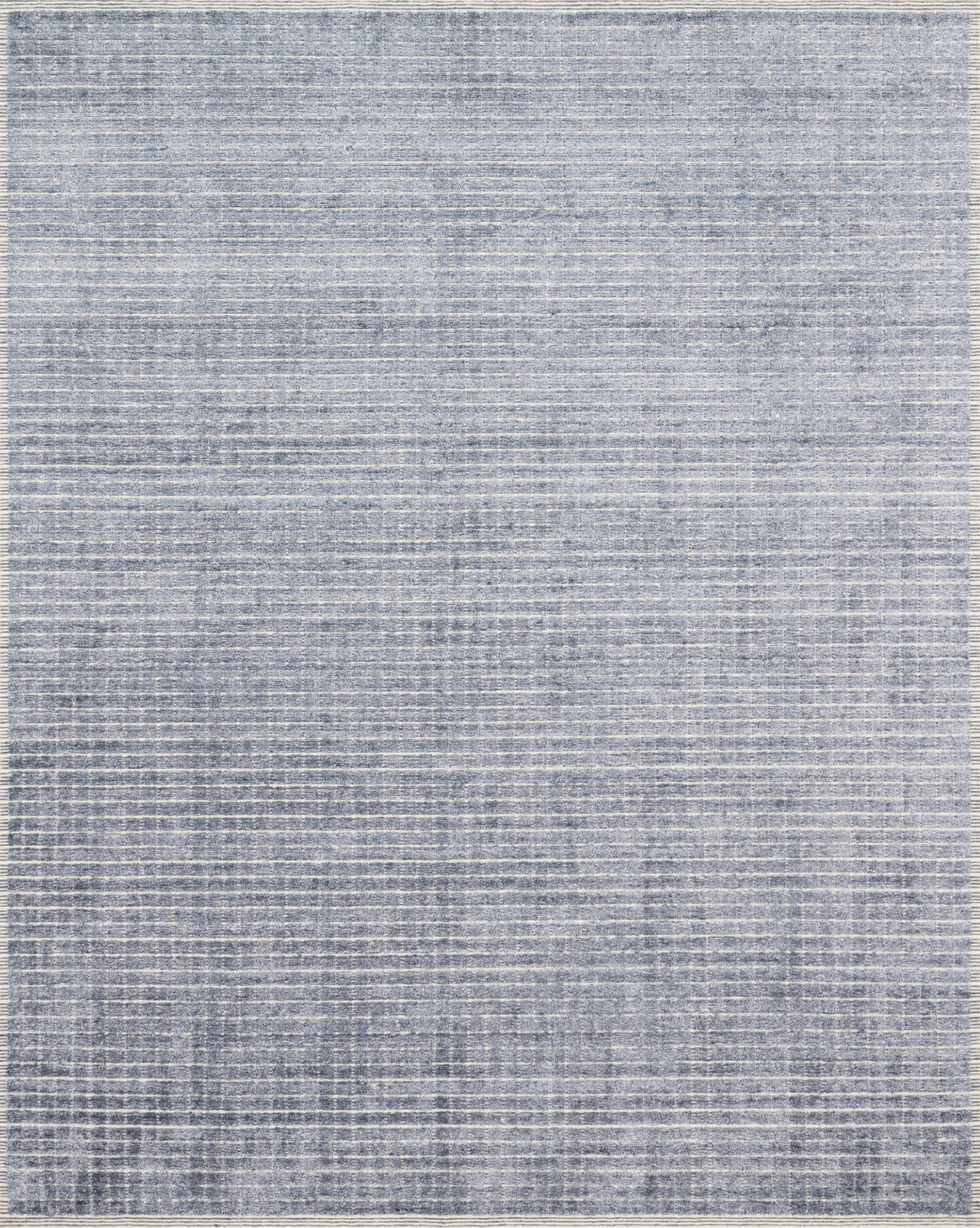 Beverly Denim Rug - Stickley Furniture | Mattress