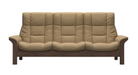 Buckingham Three Seat High Back Sofa - Stickley Furniture | Mattress