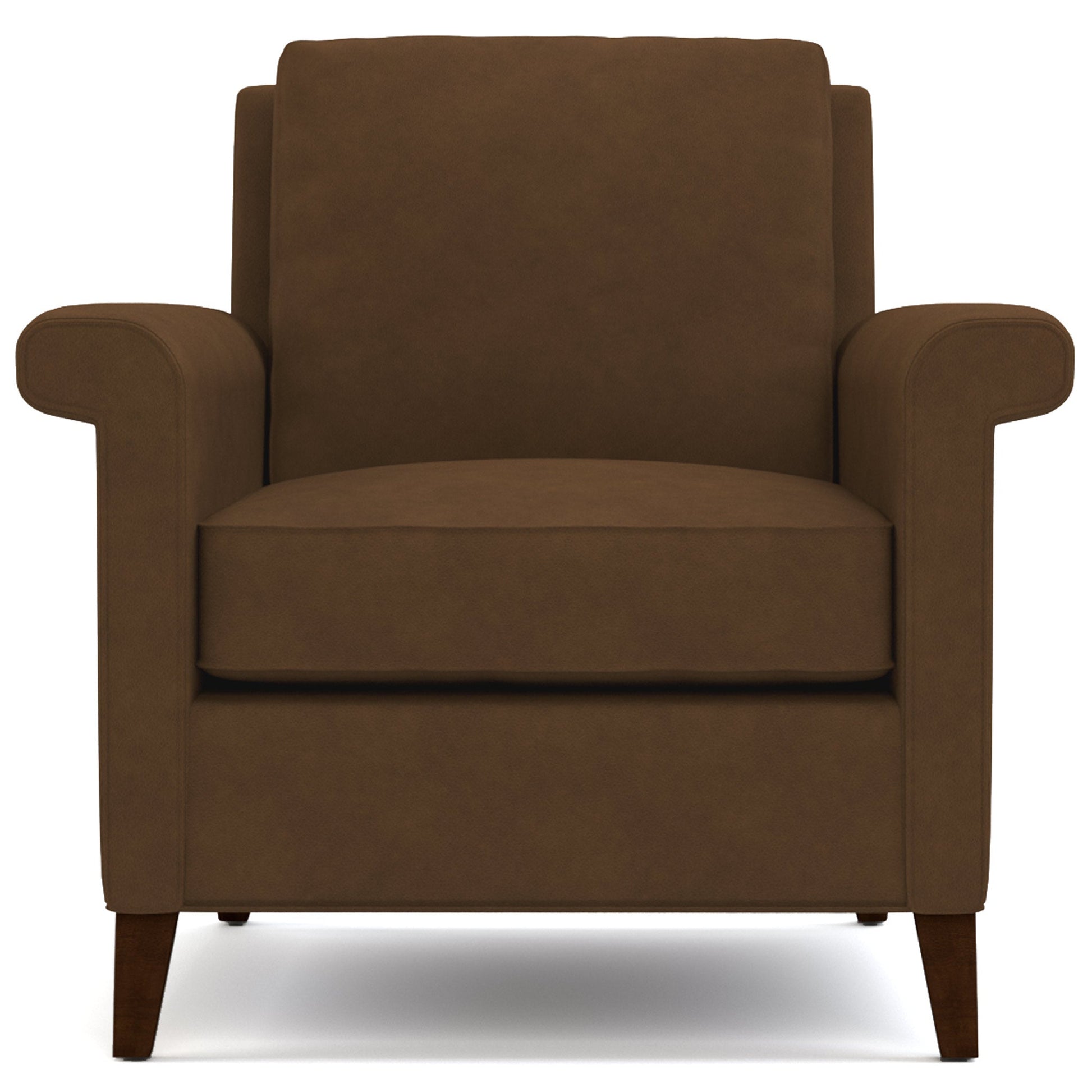 Belleville Chair Leather Alameda Cork