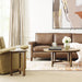 Belleville Swivel Chair - Stickley Furniture | Mattress