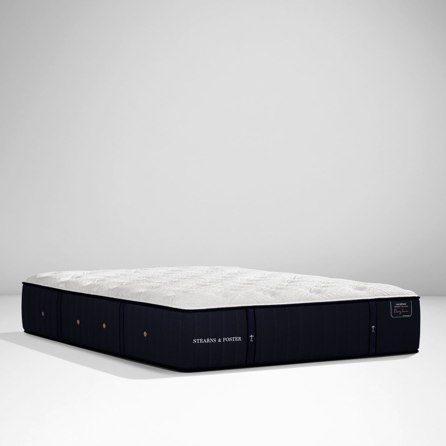 Cassatt Luxury Plush Tight Top Mattress - Stickley Furniture | Mattress