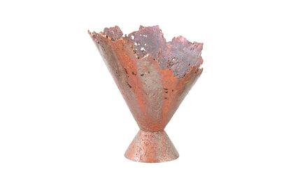 Splash Copper Bowl - Stickley Furniture | Mattress