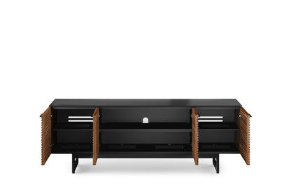 Corridor Four Door Media Cabinet - Stickley Furniture | Mattress