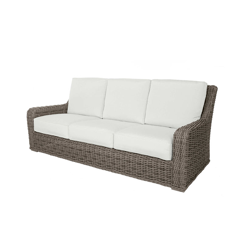 Laurent Driftwood Sofa - Stickley Furniture | Mattress