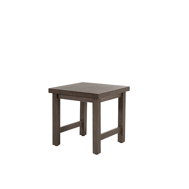 Trevi Hickory End Table - Stickley Furniture | Mattress