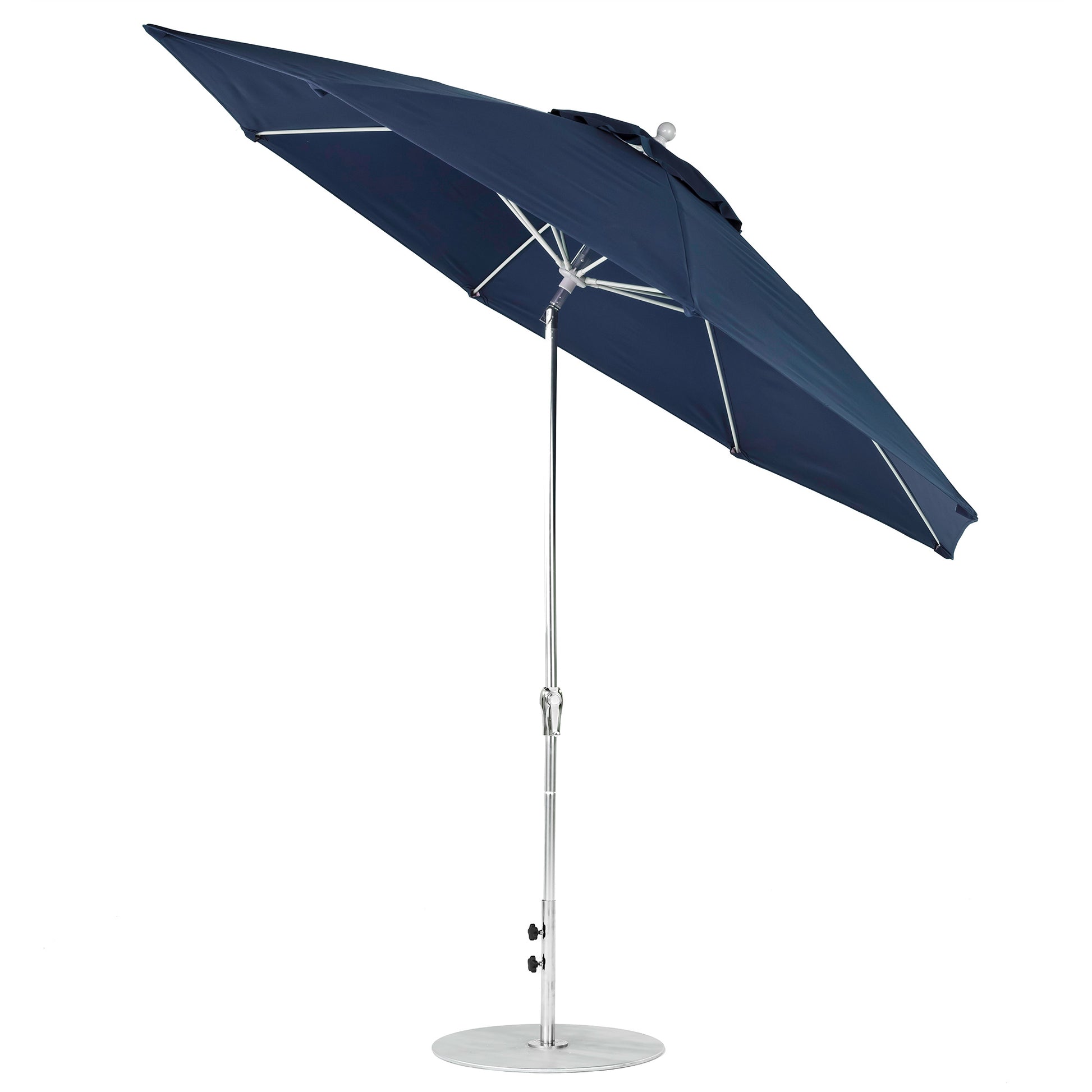 Monterey 11' Crank Auto Tilt Umbrella - Stickley Furniture | Mattress
