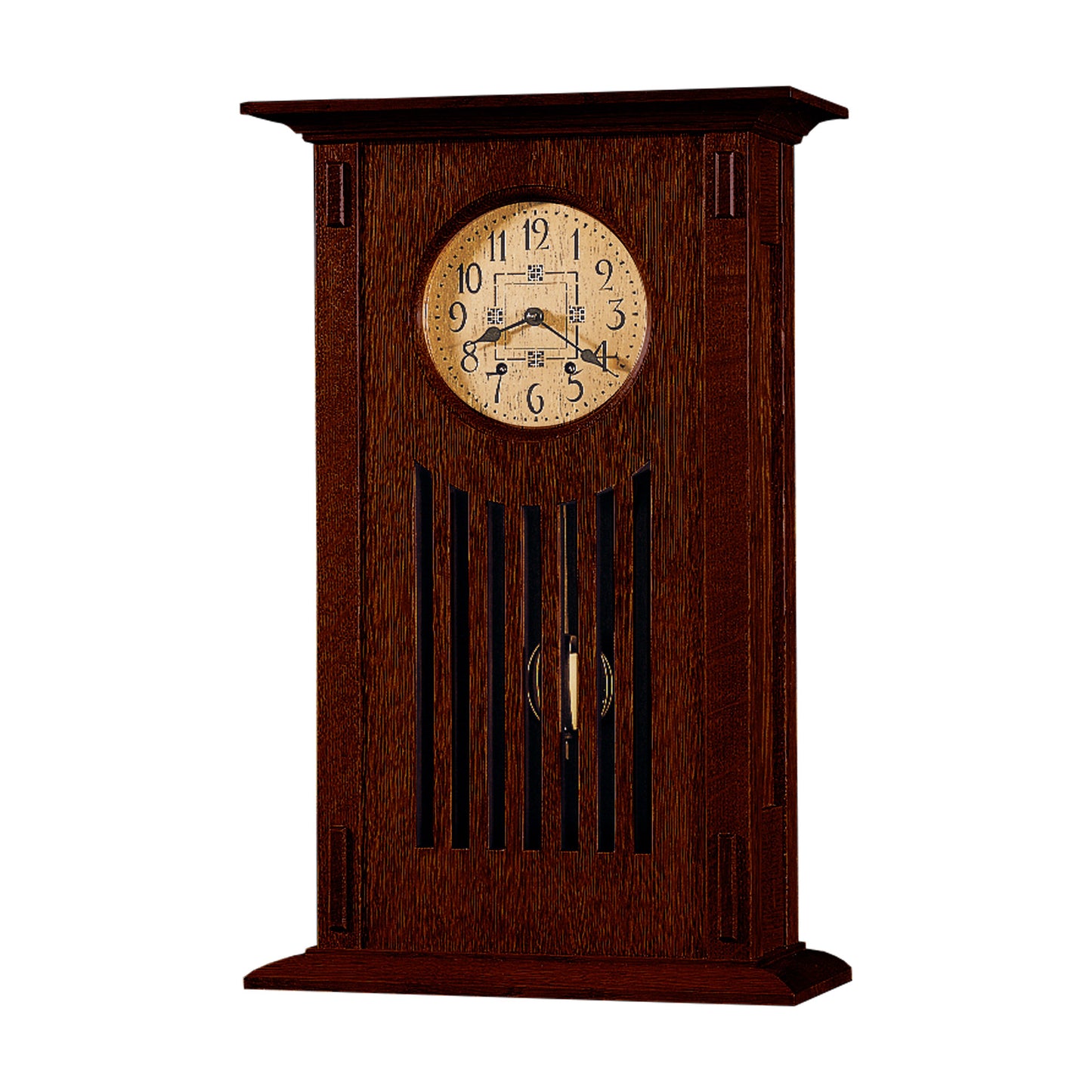 Wedding Mantel Clock - Stickley Furniture | Mattress