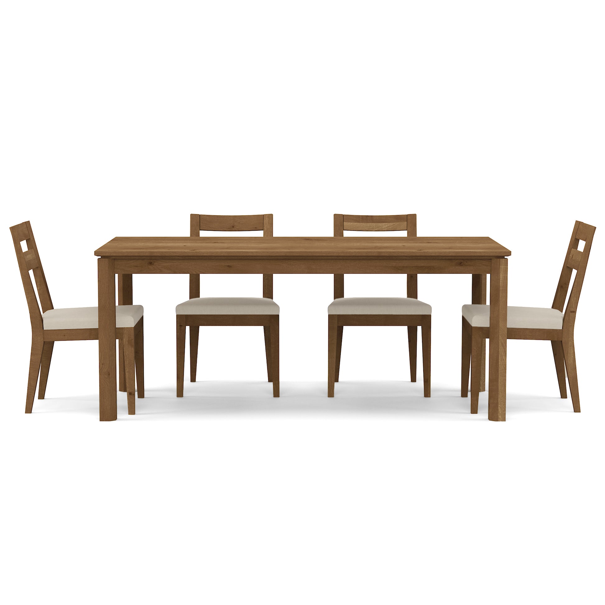 Jasper Dining Table & Chairs Set - Stickley Furniture | Mattress