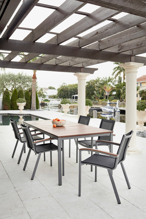 Harmony Rectangular Dining Table - Stickley Furniture | Mattress