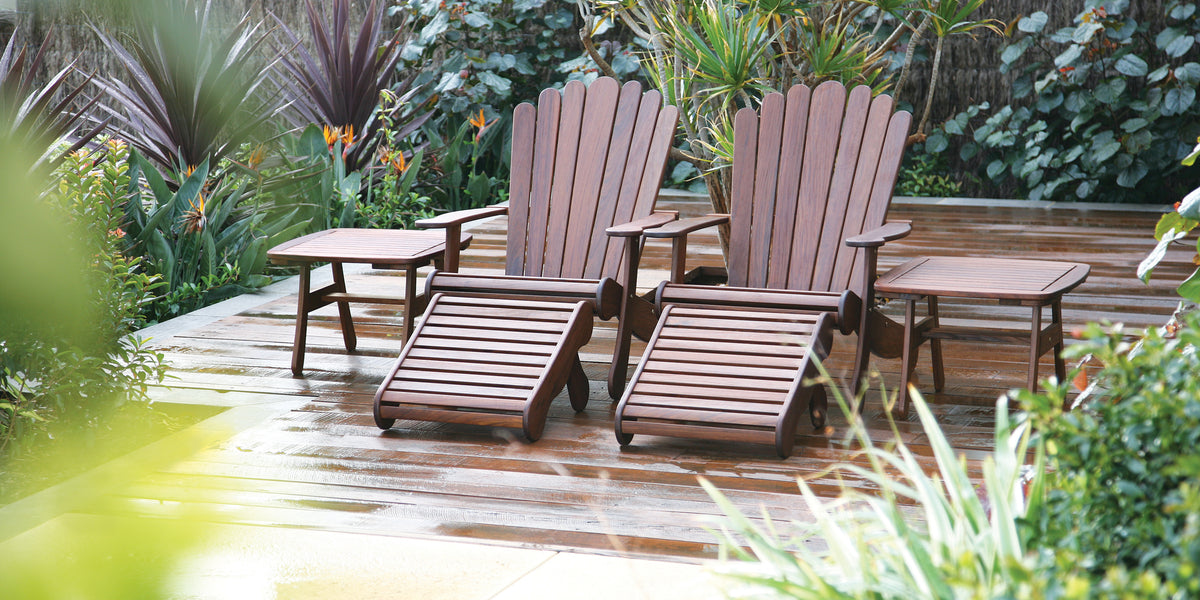 Ipe adirondack chairs new arrivals