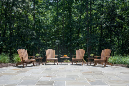 Ipe Adirondack Chair - Stickley Furniture | Mattress
