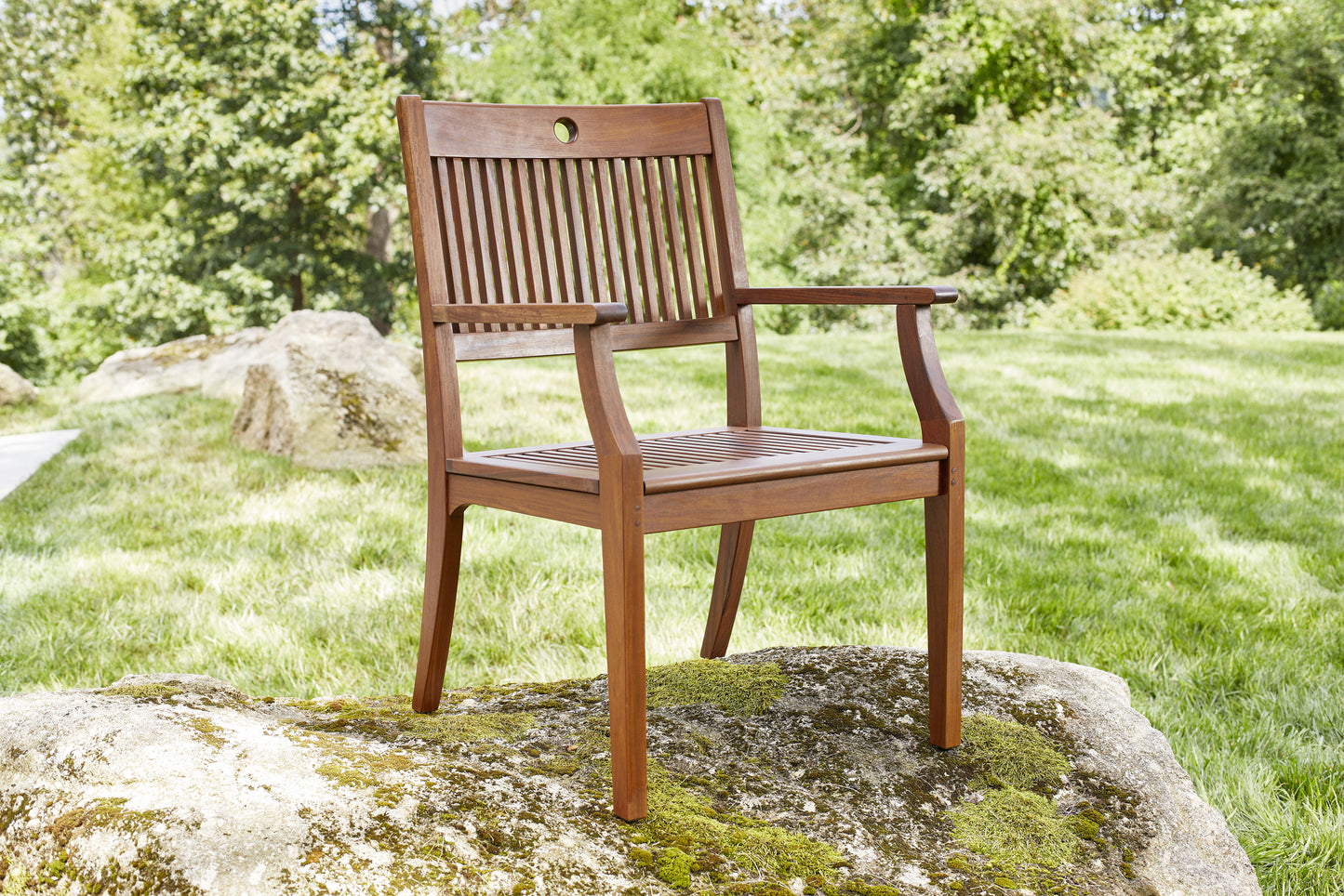 Opal Arm Chair - Stickley Furniture | Mattress