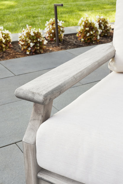 Opal Lounge Chair - Stickley Furniture | Mattress