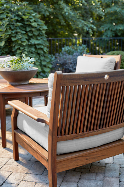 Opal Lounge Chair - Stickley Furniture | Mattress