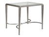 Sangiovese Rectangular End Table - Stickley Furniture | Mattress
