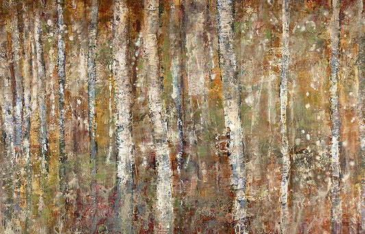 Birch Forest Canvas - Stickley Furniture | Mattress