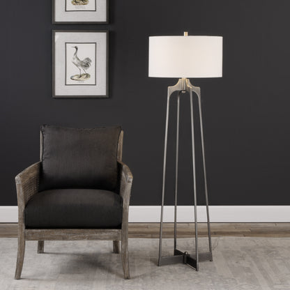 Adrian Floor Lamp - Stickley Furniture | Mattress