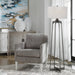 Adrian Floor Lamp - Stickley Furniture | Mattress