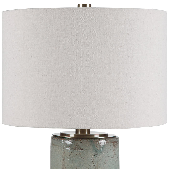 Callais Table Lamp - Stickley Furniture | Mattress
