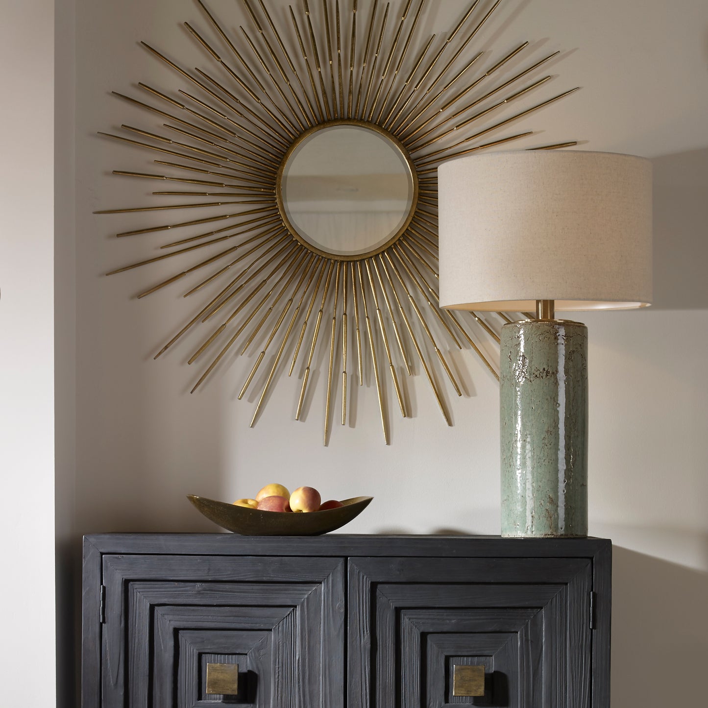 Callais Table Lamp - Stickley Furniture | Mattress
