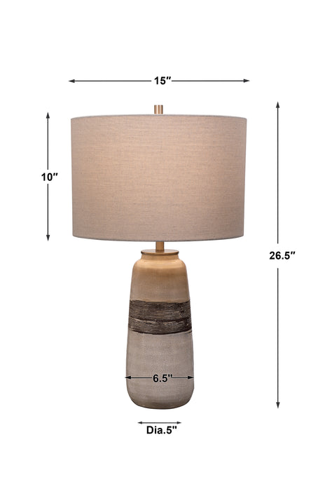 Comanche Table Lamp - Stickley Furniture | Mattress
