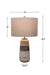Comanche Table Lamp - Stickley Furniture | Mattress