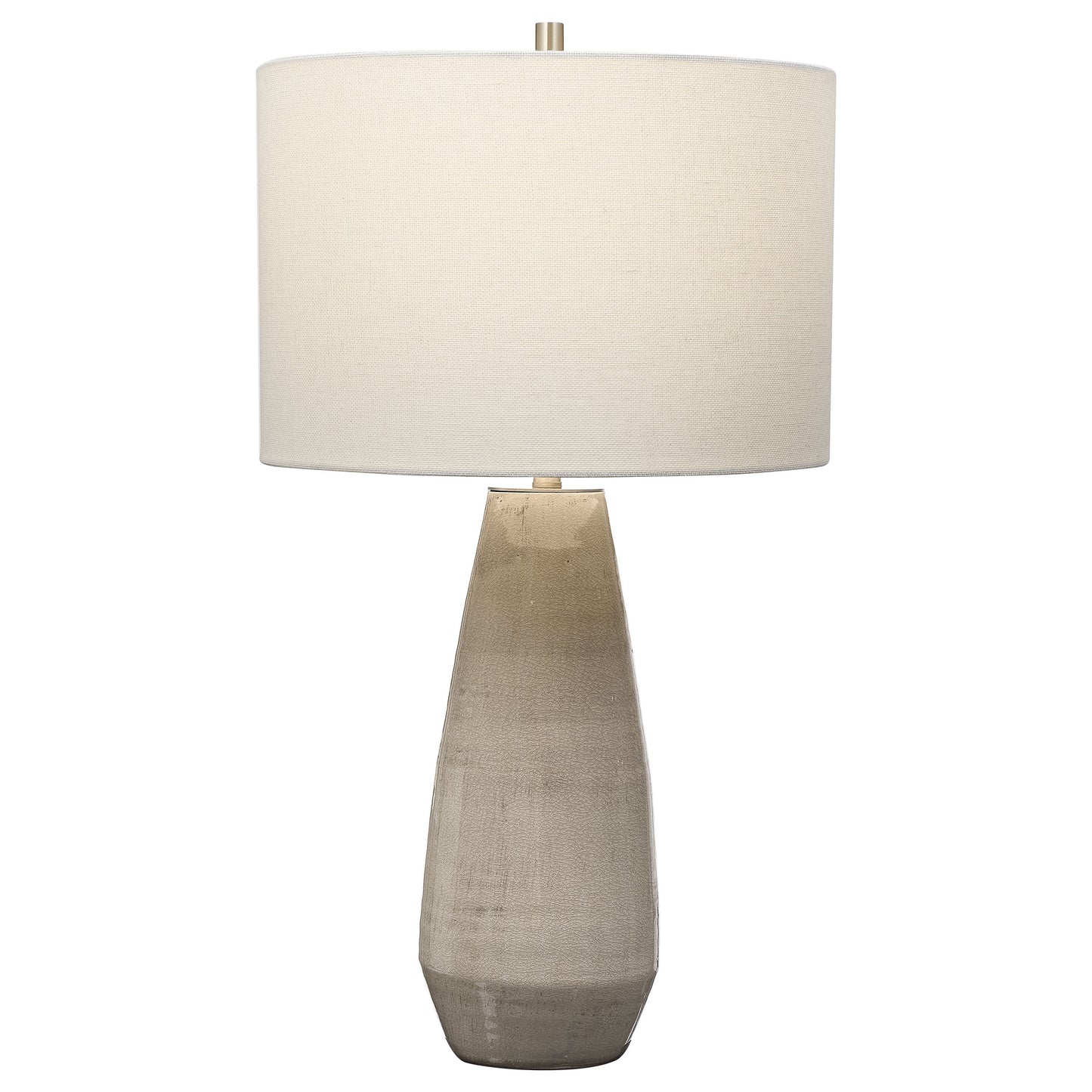 Volterra Table Lamp - Stickley Furniture | Mattress