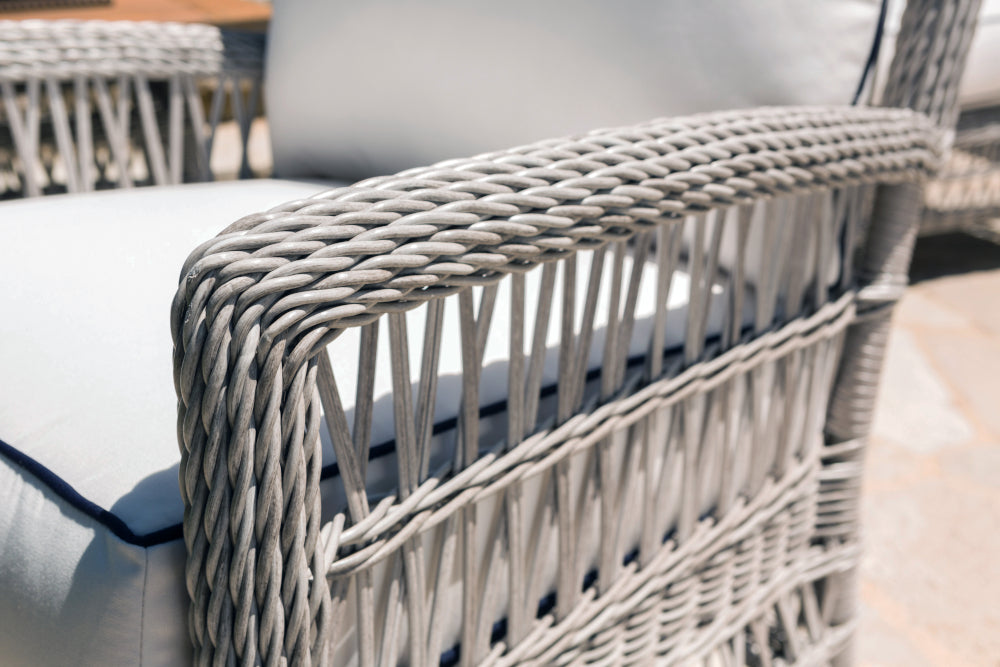 Mackinac Lounge Chair - Stickley Furniture | Mattress