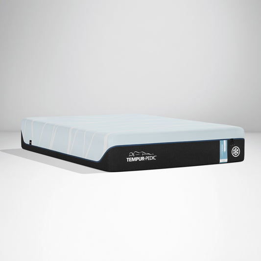 LUXEbreeze Soft Memory Foam Mattress - Stickley Furniture | Mattress