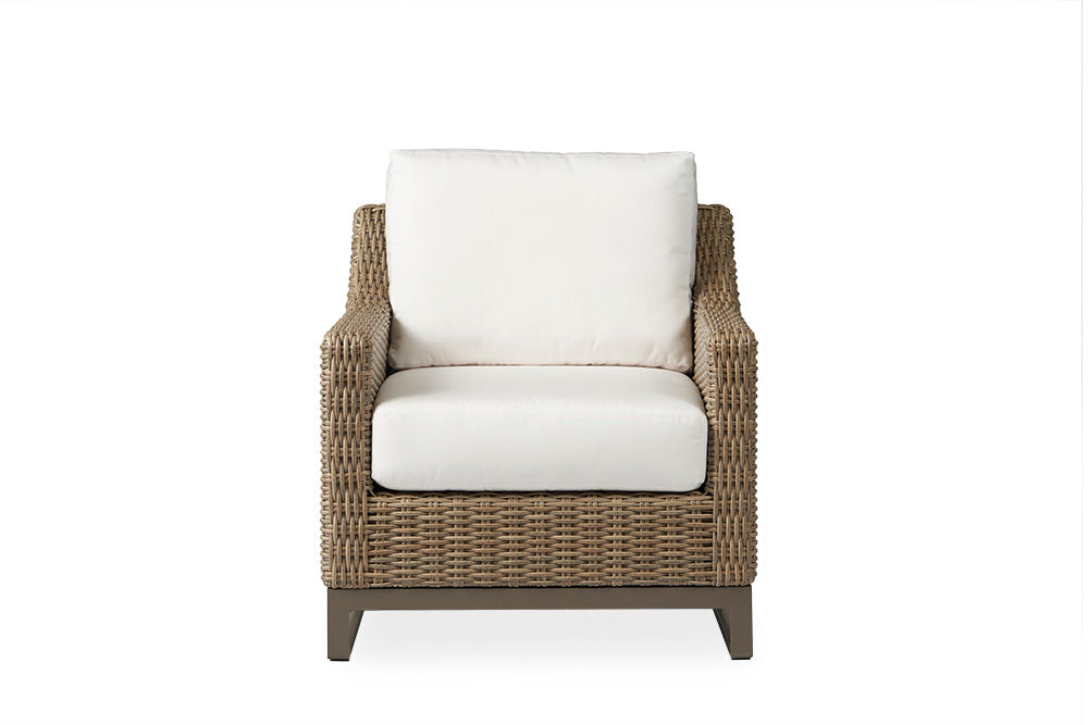 Milan Lounge Chair - Stickley Furniture | Mattress