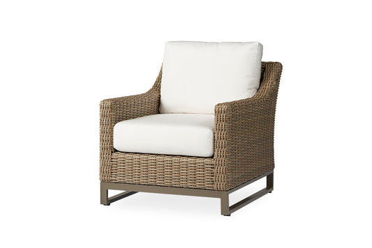 Milan Lounge Chair - Stickley Furniture | Mattress