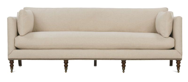 Miranda Sofa - Stickley Furniture | Mattress